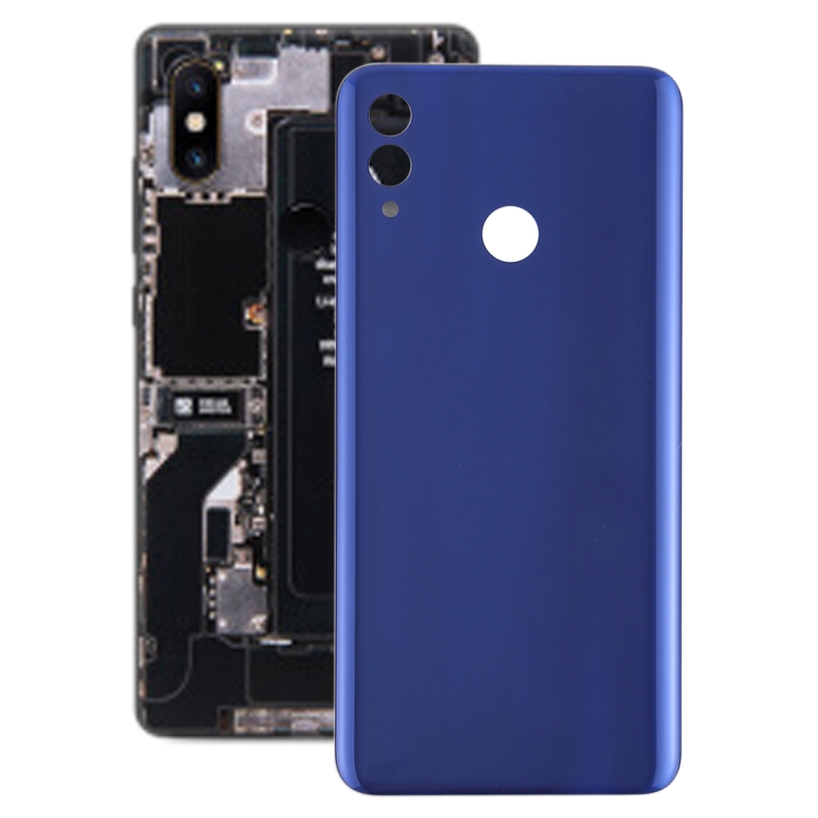 

Battery Back Cover for Huawei Honor 10 Lite(Blue)