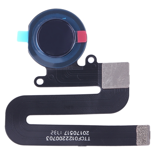 

Fingerprint Sensor Flex Cable for Nokia 8 Sirocco (Black)