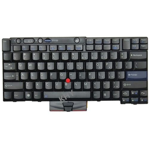 

US Version Keyboard for Lenovo ThinkPad T400S T410S T410 T410i T420 T420S X220 X220I T510 W510 T520 W520 45N2071 45N2141 45N2211
