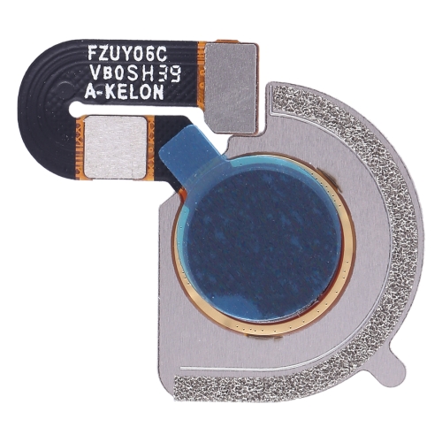 

Fingerprint Sensor Flex Cable for Nokia 6.1 (Black)