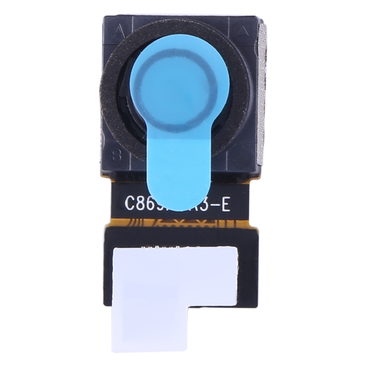 

Front Facing Camera Module for Nokia 7 Plus / E9 Plus