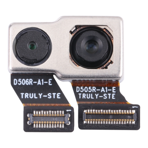 

Back Facing Camera for Nokia 7.1 TA-1085