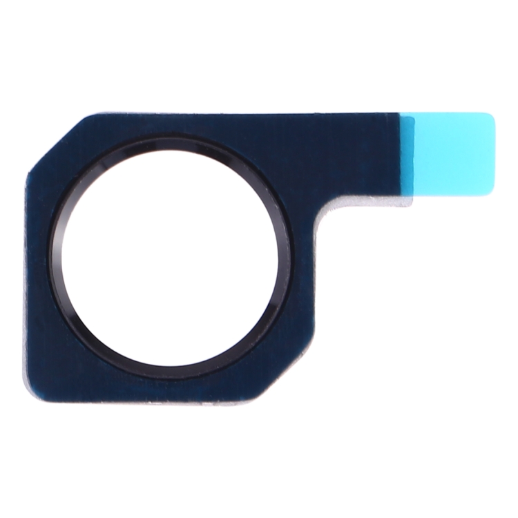 

Fingerprint Protector Ring for Huawei Honor 8X (Black)