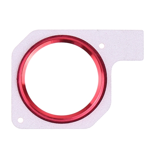 

Fingerprint Protector Ring for Huawei Honor 8X (Red)