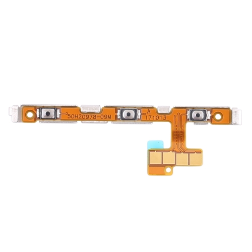 

Power Button & Volume Button Flex Cable for HTC U11+