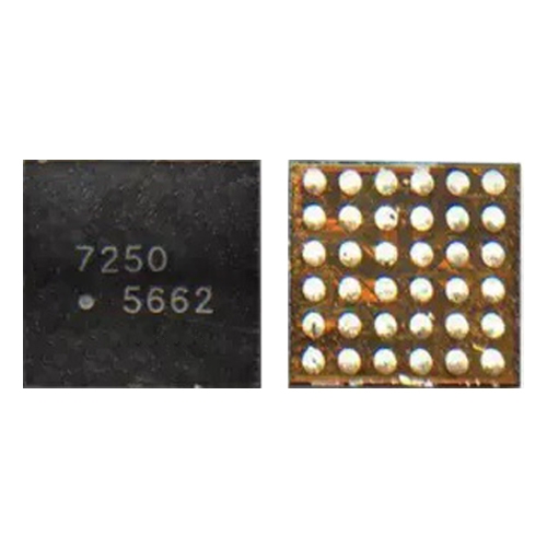 

Backlight Control IC 5662 for iPad Pro 10.5 inch