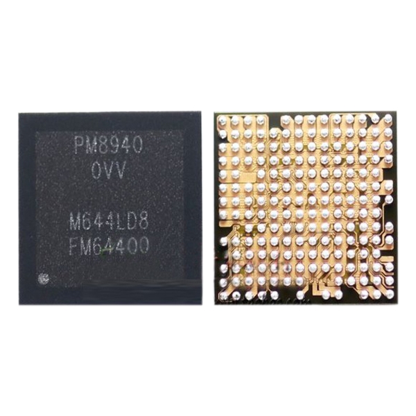 

PM8940 0VV Power IC