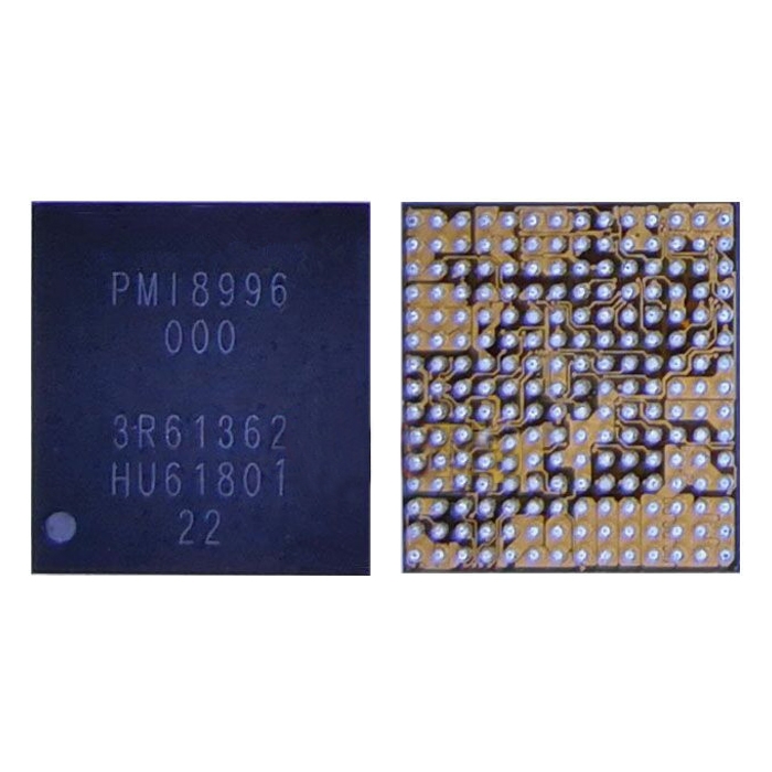 

PMI8996 000 Small Power IC