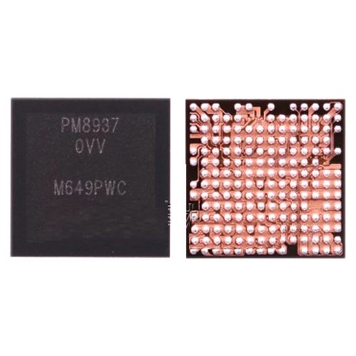 

PM8937 OVV Power IC