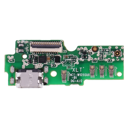 

Charging Port Board for Doogee X70