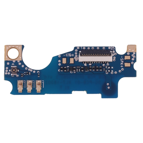 

Charging Port Board for Doogee X60L