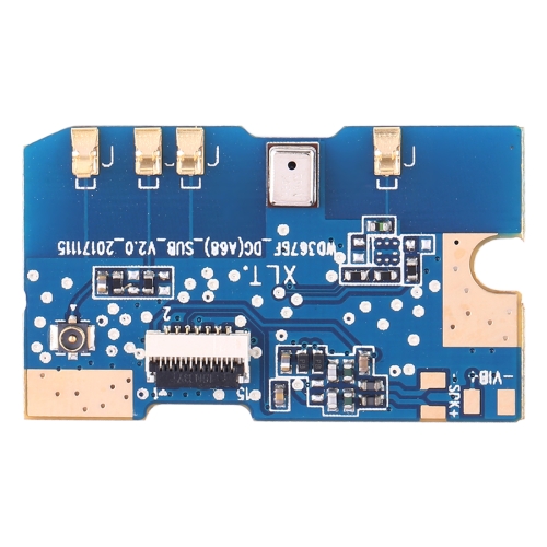 

Charging Port Board for Doogee X55