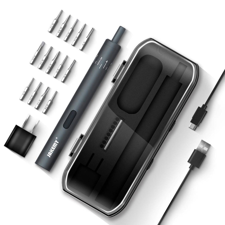 Stylo Style Tournevis Multi-Outil Précision Téléphone Portable Réparation Outil Kit Vis