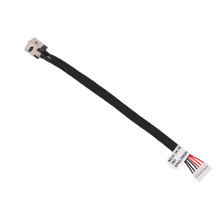 

DC Power Jack Cable for ASUS S550 S550C S550CA S550CB S550CM K550 K550CA 1417-007P000