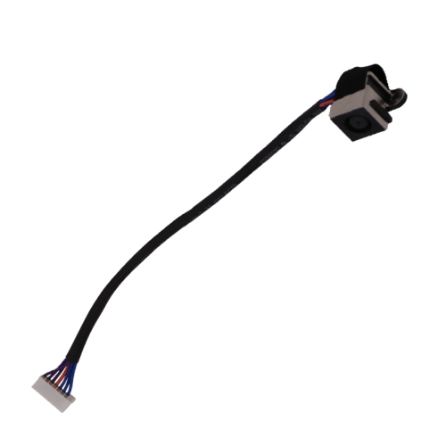 Sunsky Dc Power Jack Cable For Dell Xps 15 L501x L502x Pn