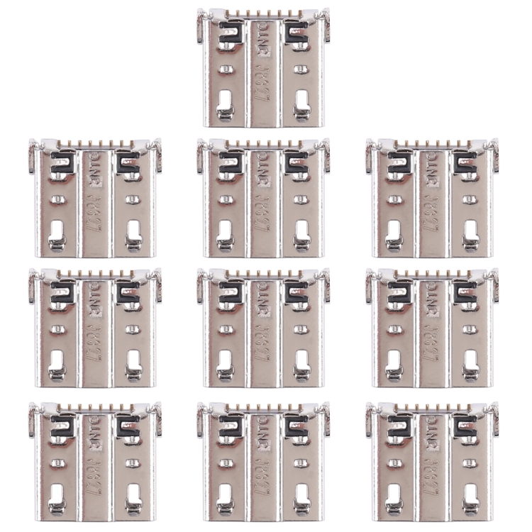 

10 PCS Charging Port Connector for Galaxy Note 3 Neo / N7505
