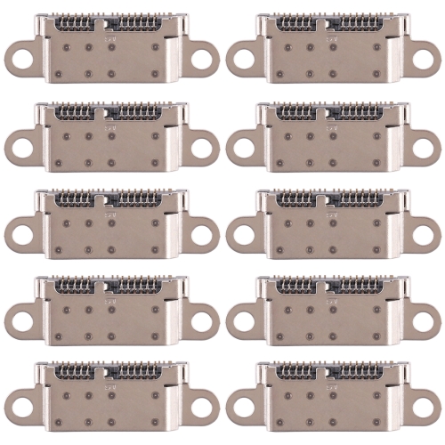 

10 PCS Charging Port Connector for Galaxy Note Pro 12.2 / P900