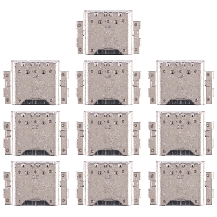 

10 PCS Charging Port Connector for Galaxy T380
