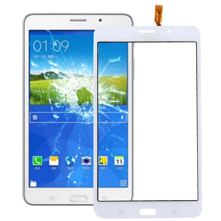 

Touch Panel for Galaxy Tab 4 7.0 / T239 (White)