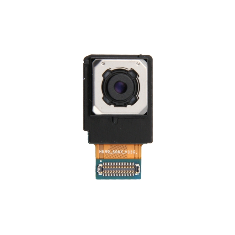 

Back Rear Camera for Galaxy S7 G930U / G930A / G930V / G930T, S7 Edge G935A / G935V / G935T (US Version)