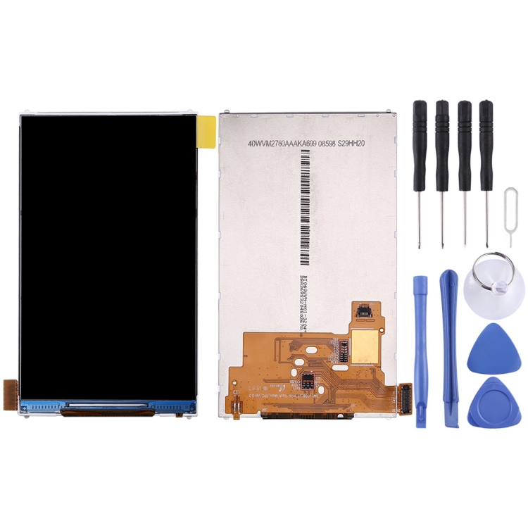 

LCD Screen for Galaxy J1 Mini Prime / J106