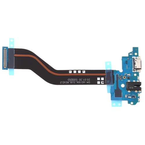 

Original Charging Port Flex Cable For Samsung Galaxy A51 5G / SM-A516F