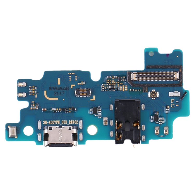 

Original Charging Port Board For Samsung Galaxy A50s / SM-A507F
