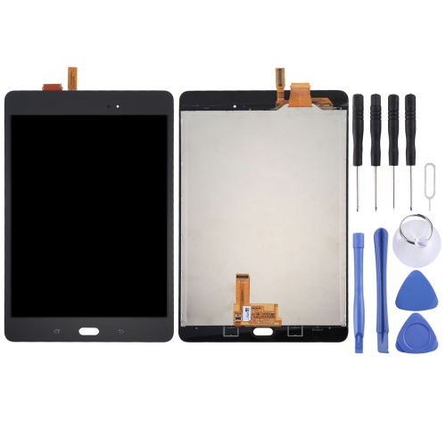 

for Galaxy Tab A 8.0 (Wifi Version) / P350 LCD Screen and Digitizer Full Assembly(Black)