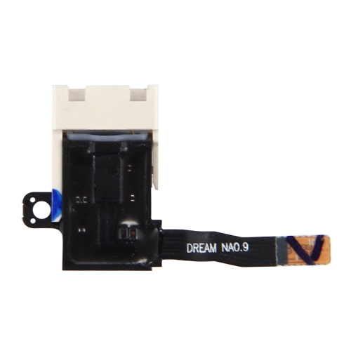 

Earphone Jack Flex Cable for Galaxy S8 / G9500
