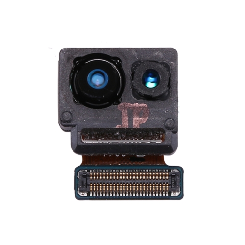 

Front Facing Camera Module for Galaxy S8 / G950F & S8+ / G955F (EU Version)