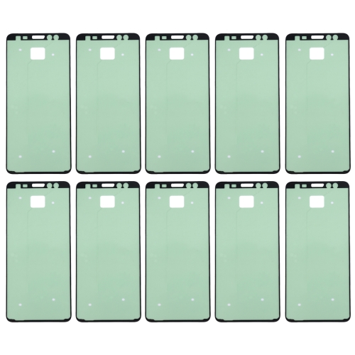 

10 PCS for Galaxy A530 / A8 (2018) Front Housing Adhesive