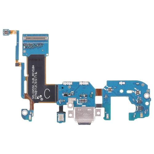 

Charging Port Flex Cable for Galaxy S8+ / G9550