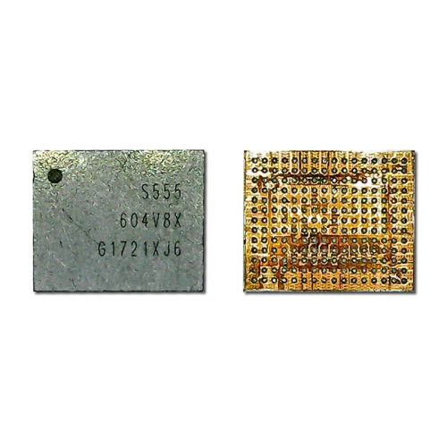 

S555 Big Power Management IC for Galaxy S8