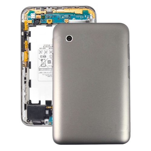 

Battery Back Cover for Galaxy Tab 2 7.0 P3110 (Grey)