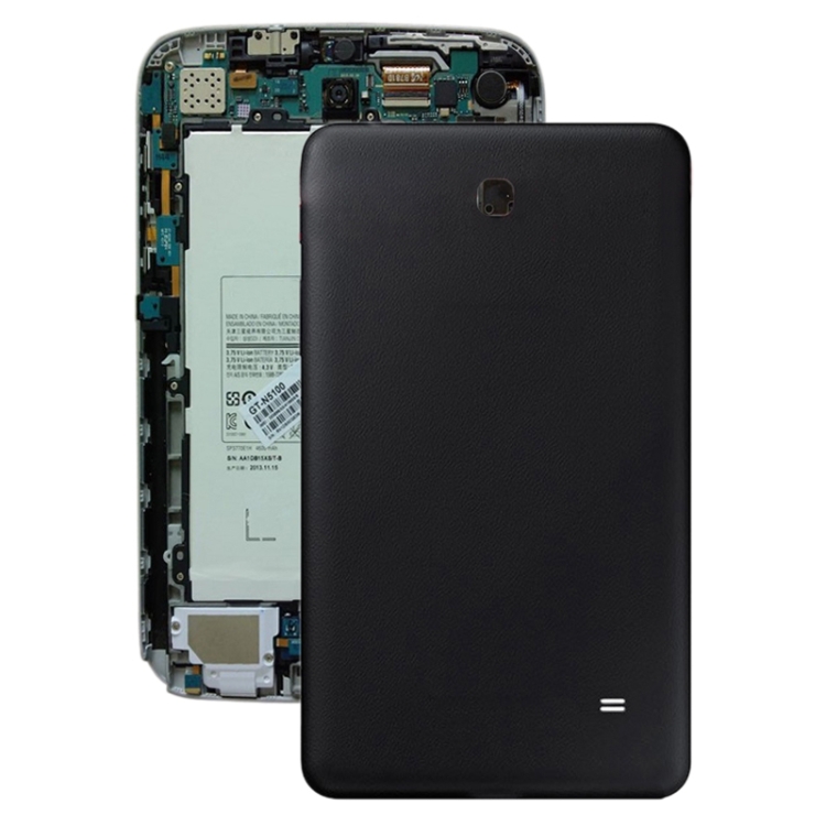 

Battery Back Cover for Galaxy Tab 4 7.0 T230 (Black)