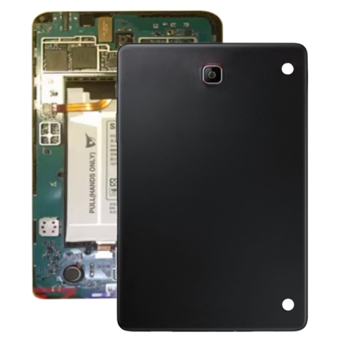 

Battery Back Cover for Galaxy Tab A 8.0 T350 (Black)