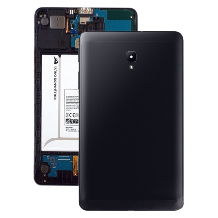 

Battery Back Cover for Galaxy Tab A 8.0 (2017) T385 (Black)