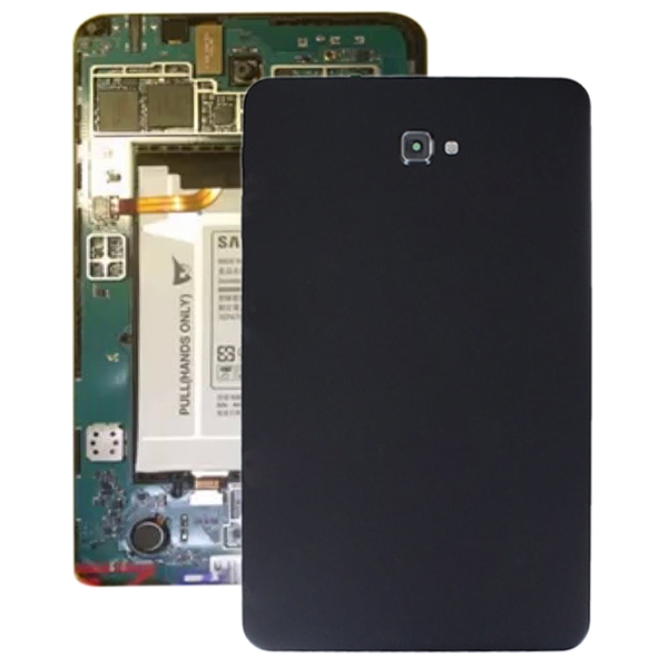 

Battery Back Cover for Galaxy Tab A 10.1 (2016) T580 (Black)