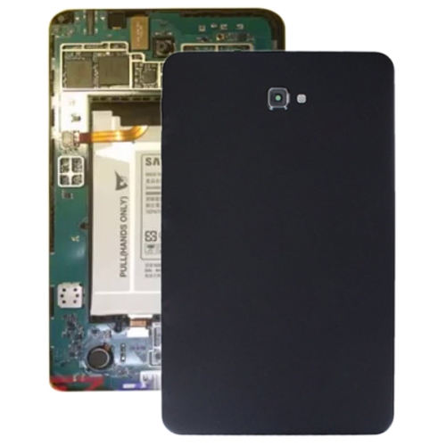 

Battery Back Cover for Galaxy Tab A 10.1 (2016) T585 (Black)