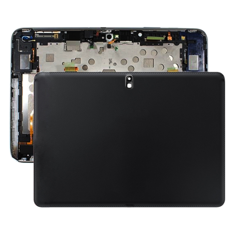 

Battery Back Cover for Galaxy Tab Pro 10.1 T520 (Black)