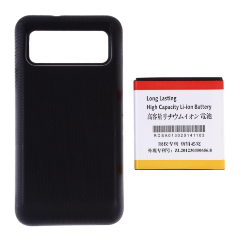 

3600mAh Replacement Mobile Phone Battery & Cover Back Door for Samsung i927