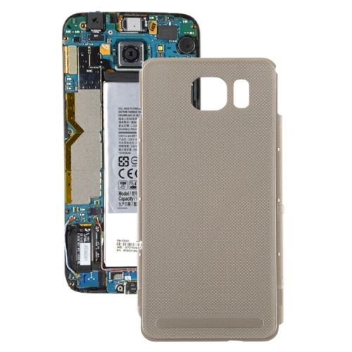 

Battery Back Cover for Galaxy S7 active(Gold)