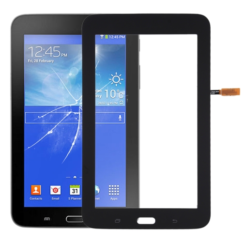 

Touch Panel for Galaxy Tab 3 Lite 7.0 VE T113(Black)