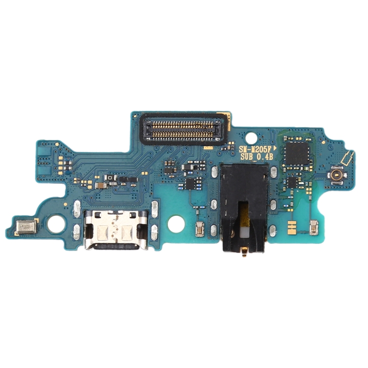 

Original Charging Port Board For Galaxy M20 SM-M205F