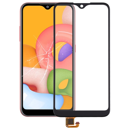 

Touch Panel for Galaxy A01 / A21 (Black)