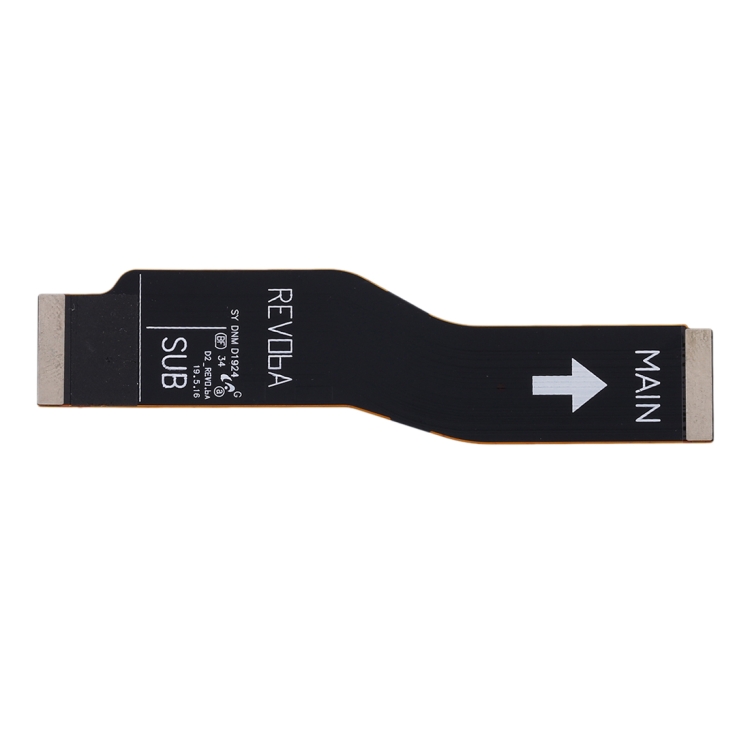 

Motherboard Flex Cable for Samsung Galaxy Note10+