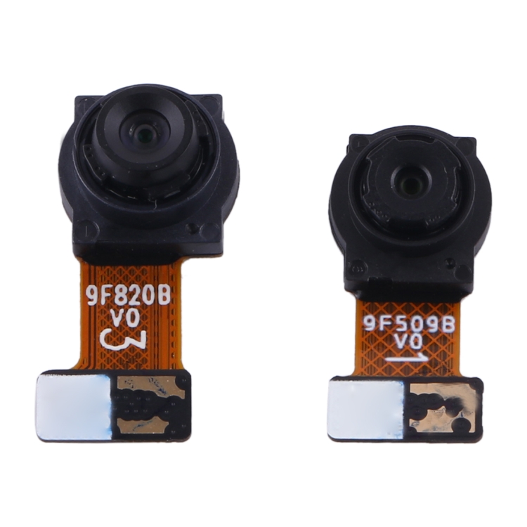 

1 Pair Secondary Back Camera for Samsung Galaxy A20s / SM-A207