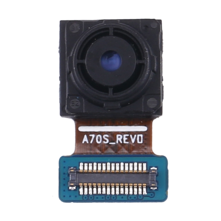 

Front Facing Camera for Samsung Galaxy A70s / SM-A707