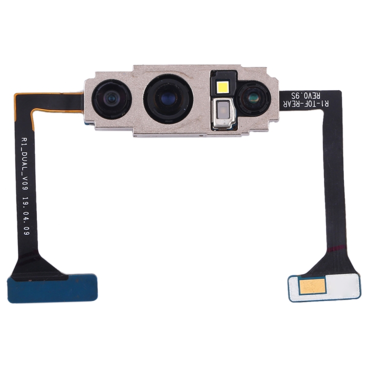 

Back Facing Camera for Samsung Galaxy A90