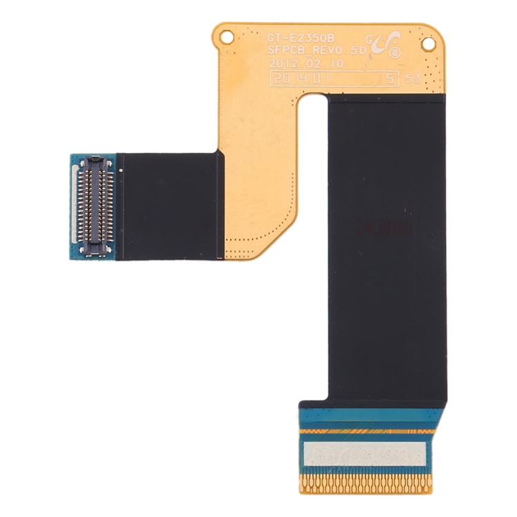 

Motherboard Flex Cable for Samsung E2350